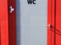 WC Locataires